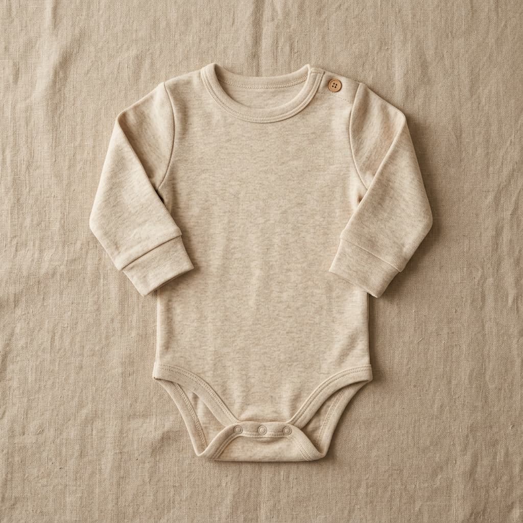 CubAira fine cotton garment texture